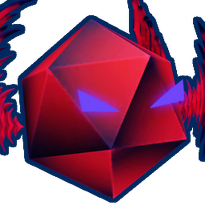 Shiny Mythic Soundwave Elemental