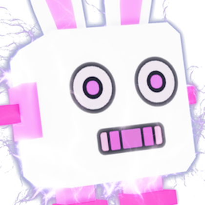 OG Easter Robot
