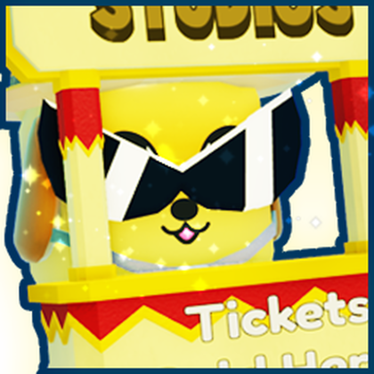 Mythic Rumblecon Ticket Vendor