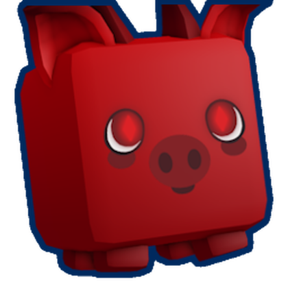 Hell Piggy