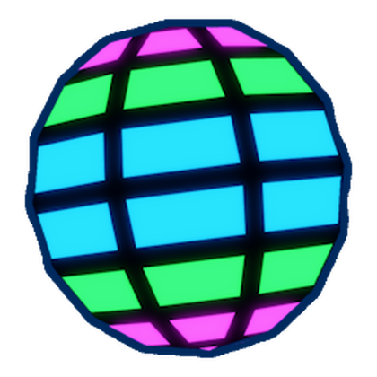 Disco Ball