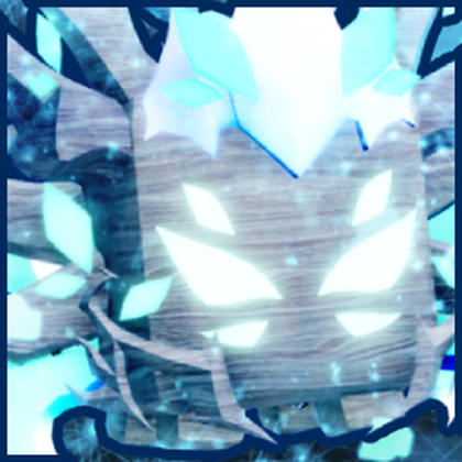 Shiny Ent of the Equinox