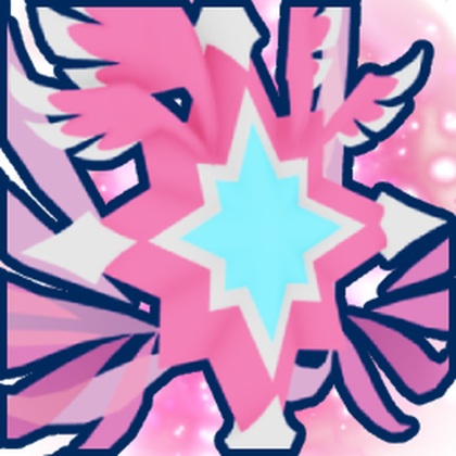 Shiny Starry Gale