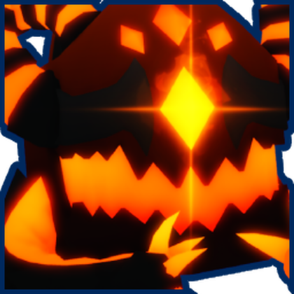 Hellish Beast