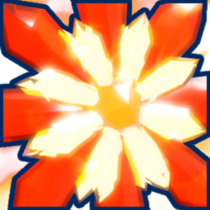 Shiny Soulflower