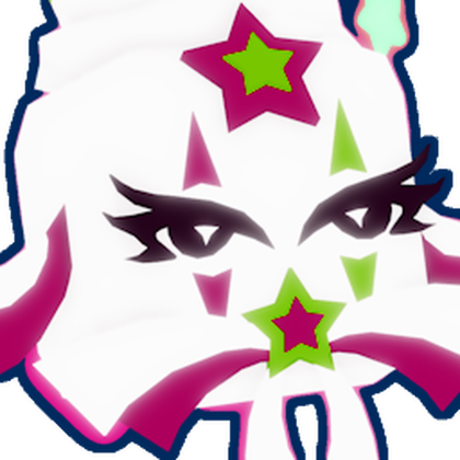Shiny Freedom Jester