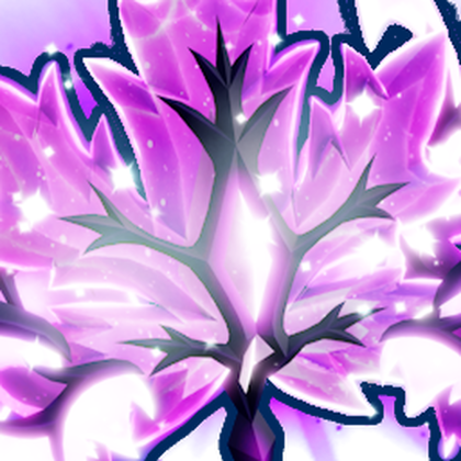 Mythic Lucid Leaf