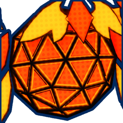 Mythic Cartoon Hexarium