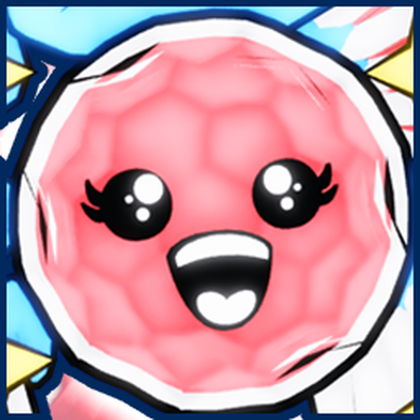 Mythic Angelic Golfball