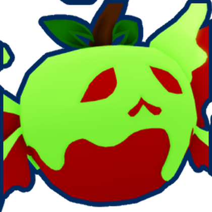 Poison Apple