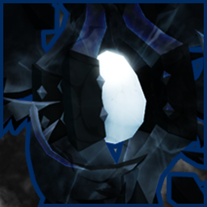 Shiny Mythic The Eggbringer