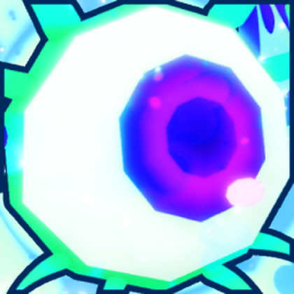 Mythic Purble Vision