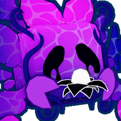 Shiny Pond Queen