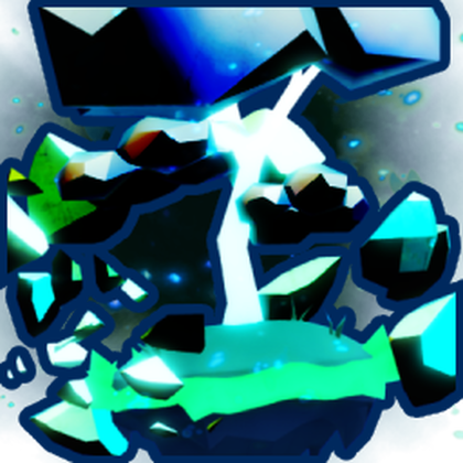 Shiny Life of the Void