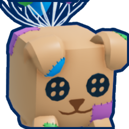 Balloon Doggy
