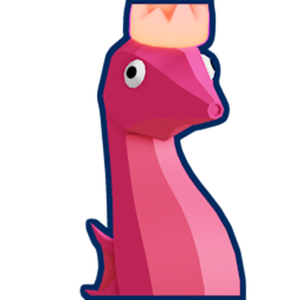 Shiny King Seahorse
