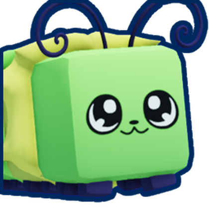 Caterpillar