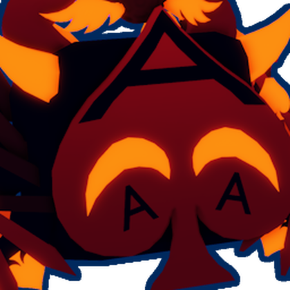 Shiny Mythic ACE