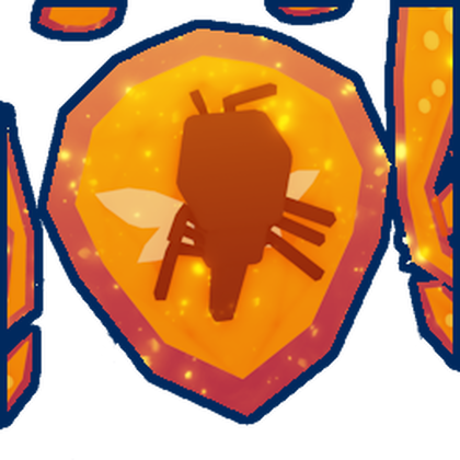 Bug Amber