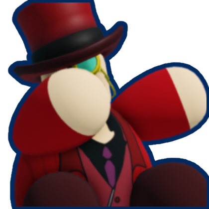 Mythic Sircfenner Plushie