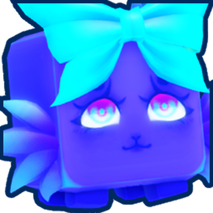 Shiny Travel Bunny