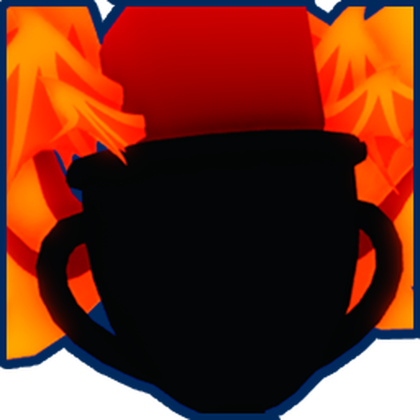 Mythic Anniversary Trophy