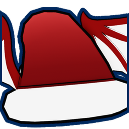 Santa's Hat