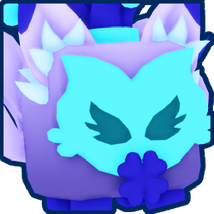 Shiny Lucky Jester