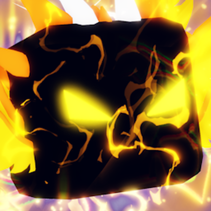 Mythic OG Luminance