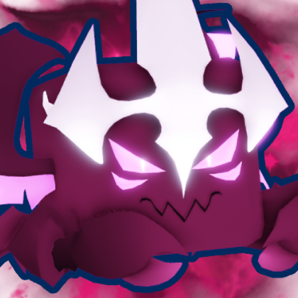 Shiny Atlantis Guardian