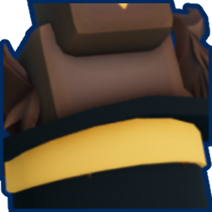 Giant Chocolate Chicken Tophat