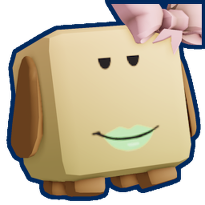 Shiny Bruhette