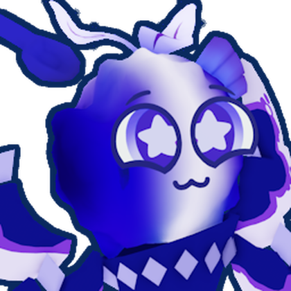 Shiny Cream Snowcone