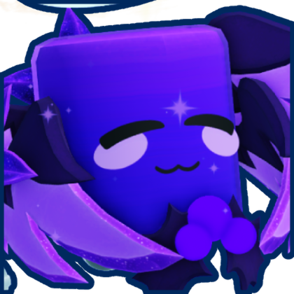 Shiny Merry Marshmallow