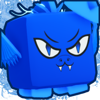 Shiny King Leviathan