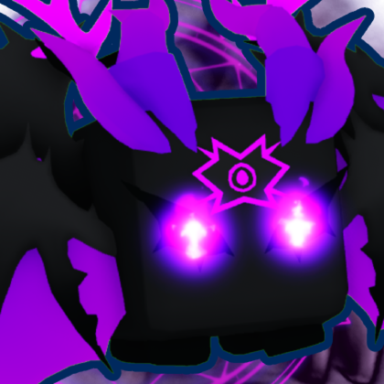 Shiny Darkest Omen