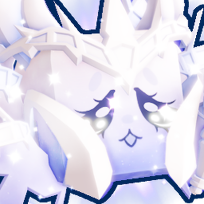 Shiny Mythic Liberty