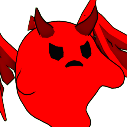 OG Demonic Ghost Spirit