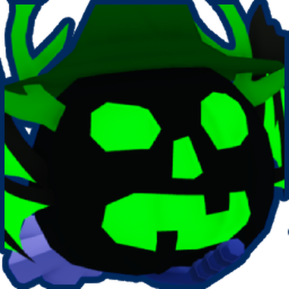 Shiny Witchdeeri