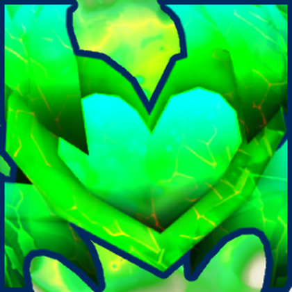 Shiny Inferno Soul