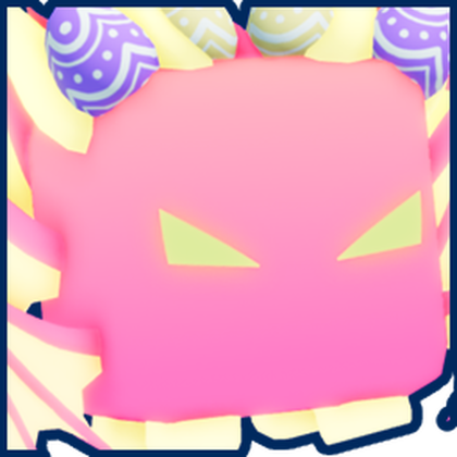 Shiny Easter Overlord
