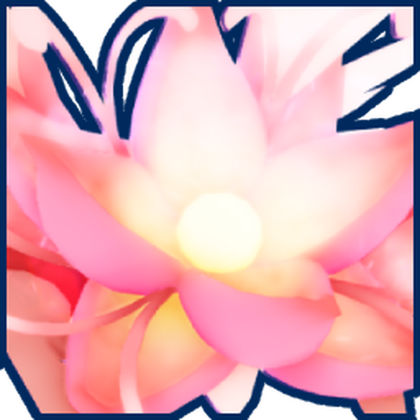 Mythic Forest Bloom