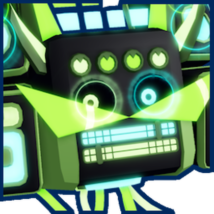 Shiny Equalizer