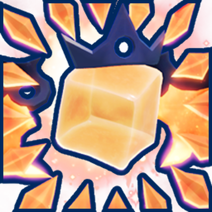Shiny Mythic Permafrost