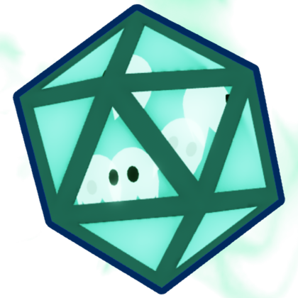 Shiny Ghostarium