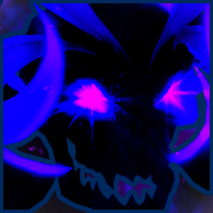 Shadow Skull