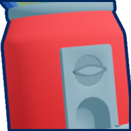 Bubblegum Machine