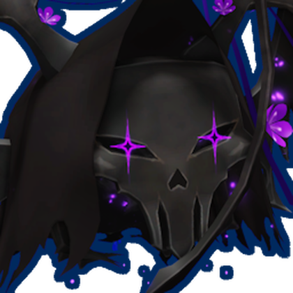 Shiny The Death