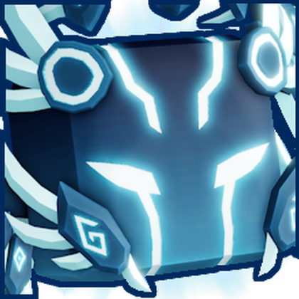 Mythic Glyph Warrior