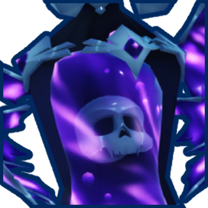 Mythic Putrid Potion